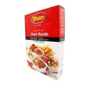     Chaat Masala Shan 100